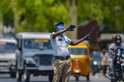 New Zealand Vs Bangladesh Match Today: Chennai Police Issues Traffic Advisory | Details Here