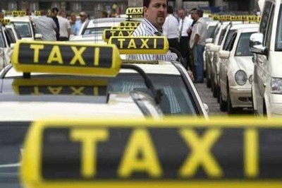 HC dismisses Ola cabs' plea against Delhi governments's ban