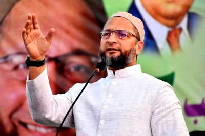 Will Bengal Poll Results Decide Direction of Muslim Politics in UP? All Eyes on AIMIM Chief Owaisi