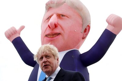 'PartyGate' That Keeps On Going as 'Angry' People Watch: What Does UK PM Johnson's Future Hold?