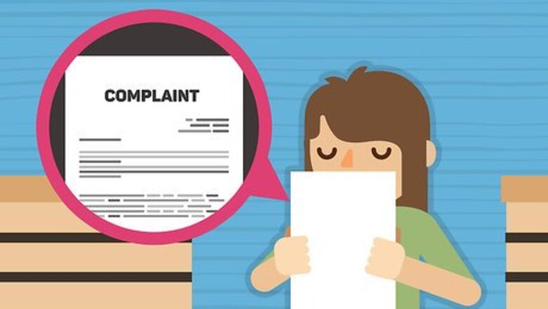 How to Defend Yourself in a Defamation Claim