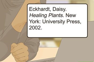 How to Cite in Turabian Style