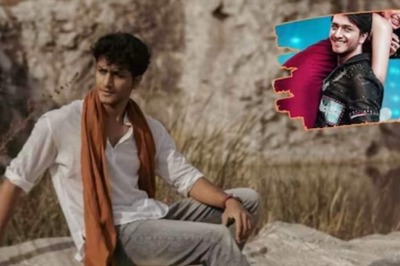 Indrajit Lankesh's Son Samarjit To Sing Unplugged Version Of Hudugi Hudugi In His Debut Gowri