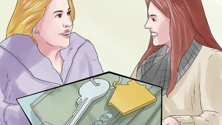 How to Rent after an Eviction