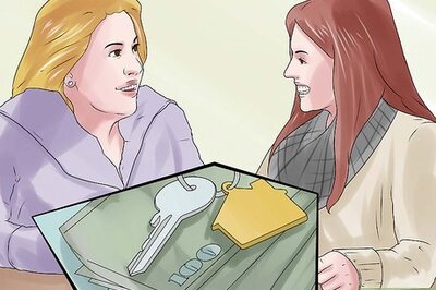How to Rent after an Eviction