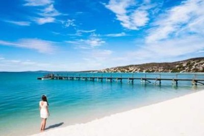 Travel Tips: 5 Stunning Beaches That You Must Visit On Your Trip To South Africa