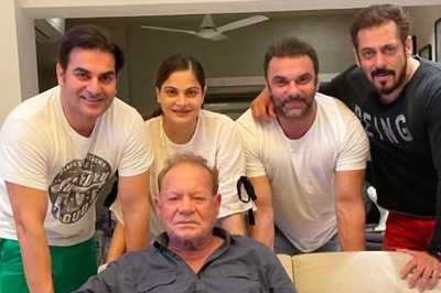 After 26 Years Of Release, This Film Is Salman Khan And His Siblings' Only Hit