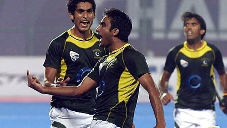 Champions Trophy: Pakistan coach sends apology letter, Tournament Director to announce final decision