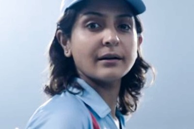 Anushka Sharma Will Head to Lord's for Jhulan Goswami Biopic 'Chakda Xpress' Shoot