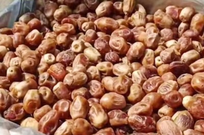 Ramadan 2024: Why Muslims Prefer To Break Their Fast With Dates