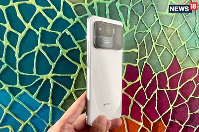 Xiaomi Mi 11 Ultra Getting MIUI 12.5 Update With System Improvements, Bug Fixes & More