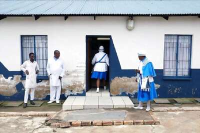 Kenya Declares Current School Year 'Lost' due to Covid-19 Pandemic, Classes to Resume in 2021