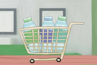 How to Choose the Right Bottled Water