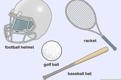 How to Invent a Sport