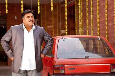 'Mere Dad Ki Maruti': What an unsubtle brand promotion for Ertiga