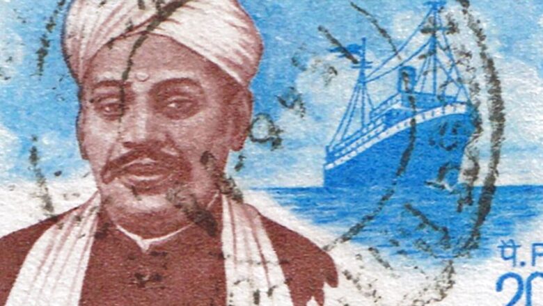 V. O. Chidambaram Pillai Birth Anniversary: PM Modi Pays Homage to Legendary Freedom Fighters of Tamil Nadu
