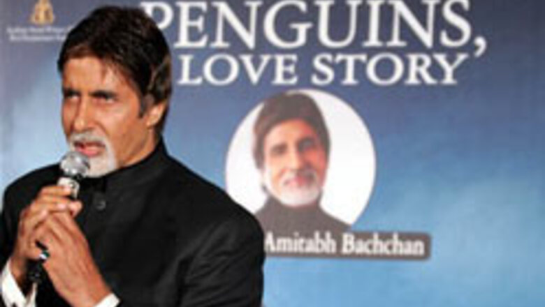 Big B wears biggest French honour