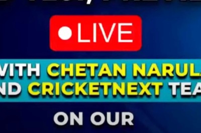 IND vs AUS, 2nd T20I: Will India Be Able to Bounce Back in Nagpur? | Preview with Chetan Narula