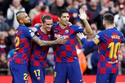 La Liga 2019-20 Mallorca vs Barcelona Live Streaming: When and Where to Watch Online, TV Telecast, Team News
