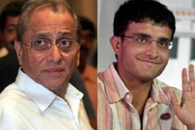 Dalmiya: Administrator par excellence