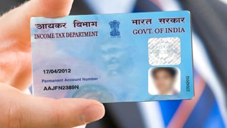 Check Your PAN Card Status Using These Easy Online Methods