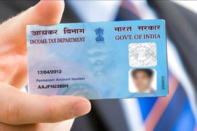 Check Your PAN Card Status Using These Easy Online Methods