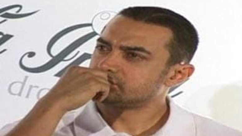 What's common between Aamir and Roger