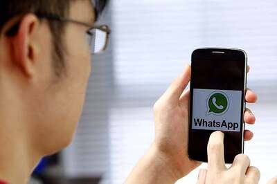 Here's how WhatsApp, Viber can help address call drop woes
