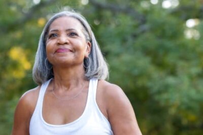 Want To Stay Healthy In Your 60s? Adopt These 5 Habits