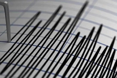 Magnitude 5.7 Earthquake Strikes Eastern Uzbekistan Region