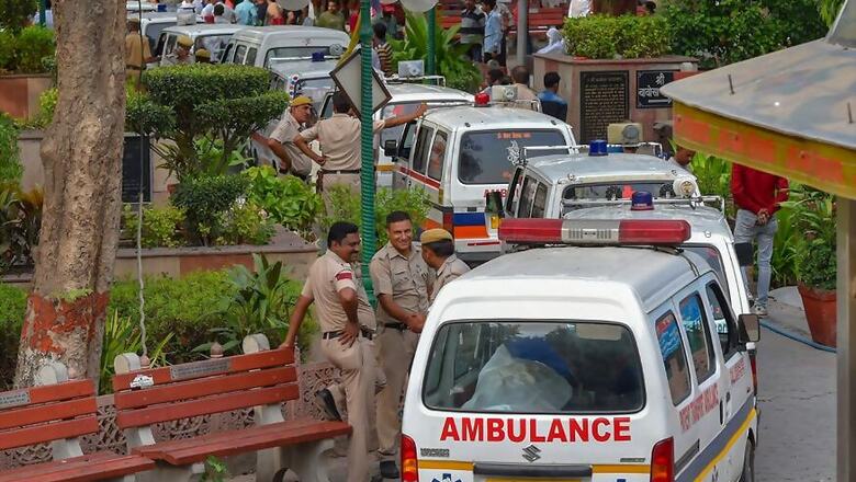 No Outsider Angle, Burari Family Brought Wires, Stools For Mass Ritual, Reveals CCTV Footage