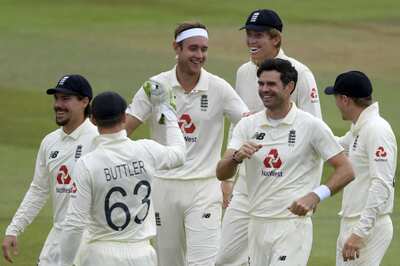 India vs England: Visitors Have 'Formidable Combination of Players' & Can Beat India - Andy Flower