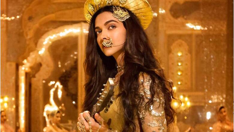 Happy Birthday Deepika Padukone: Here's a Playlist of Her Hit Tracks in Bollywood Films