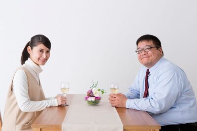 Survey Reveals the Heavy Impact of Obesity On Dating