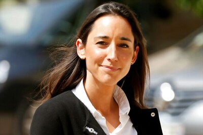 Amid 'Handbag War', France’s Unofficial Minister for Fashion Isn’t Afraid of a Redesign