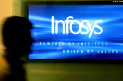 Infosys to declare its Q4 earnings today