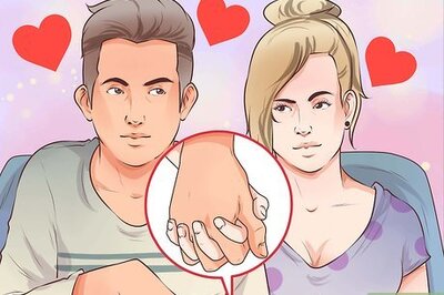 How to Make a Move on a Girl