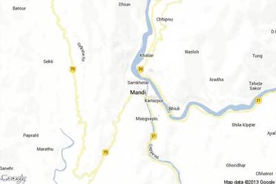 Video CD in circulation against Himachal Congress leader