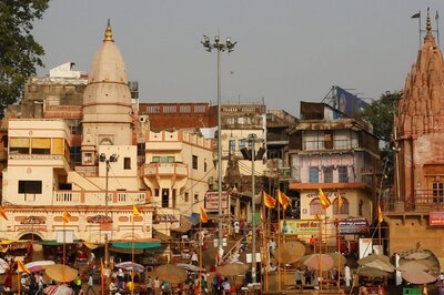 Health Hazard: Researchers Provide First Evidence of Microplastics in Varanasi Air