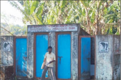 Swachh Bharat Abhiyan: L&T to build 5,000 toilets across India