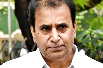 Former Maharashtra Home Minister Anil Deshmukh Hospitalised After Complaining of Chest Pain