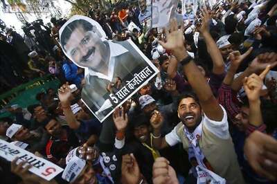 44 of 70 Delhi MLAs crorepatis, 23 AAP MLAs have criminal records: report