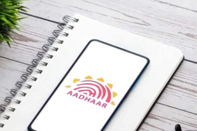 'Technical Exception': Can't Unlock Your Aadhaar? Here's How to Fix It