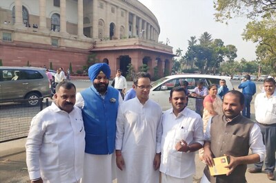 'Lot of Acrimony in Parliament': Former LS Official on Unprecedented Suspension of 7 Congress MPs