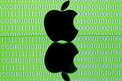 Apple signs up for Google's cloud services, significantly reduces reliance on Amazon: Reports