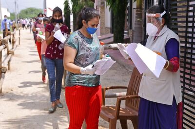 JEE Main 2021: NTA To Refund 'Duplicate Fee Payments' After May Session