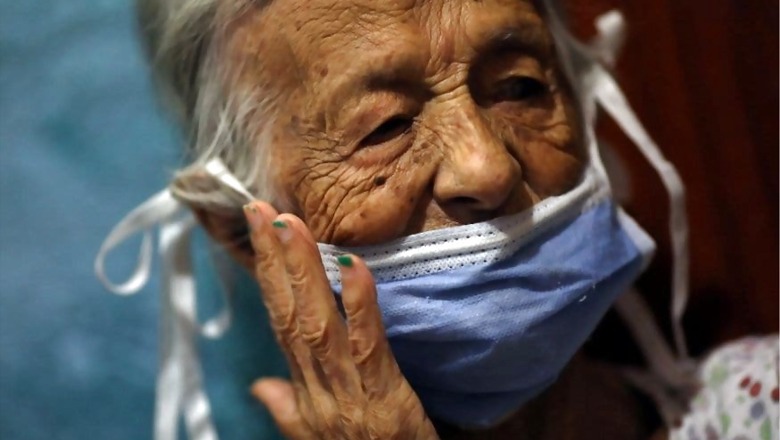 COVID-19 Outbreak: Here’s How to Sew a Mask at Home