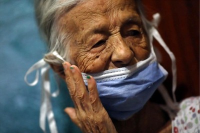 COVID-19 Outbreak: Here’s How to Sew a Mask at Home