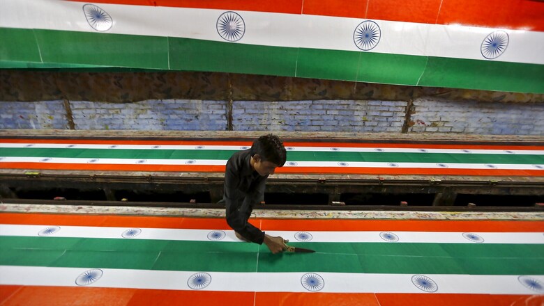 SC's Anthem Ruling Will Strengthen Nationalism, Says BJP