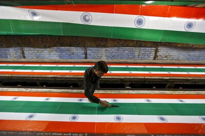 SC's Anthem Ruling Will Strengthen Nationalism, Says BJP